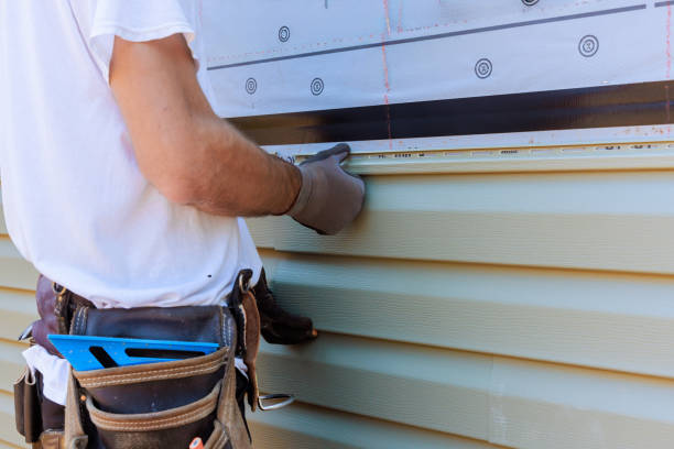 Reliable Gateway, AK Siding Solutions